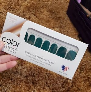 Color street nails